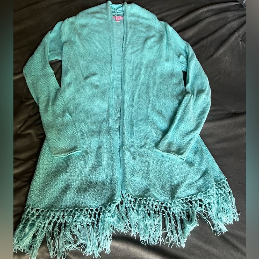 Lilly Pulitzer Tatum sweater